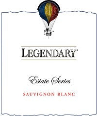 Legendary Sauvignon Blanc