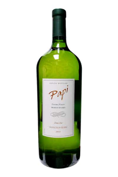 Papi Sauvignon Blanc