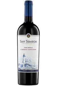 San Simeon Cabernet Sauvignon