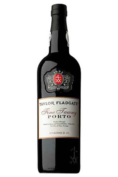 Taylor Fladgate Porto Fine Tawny