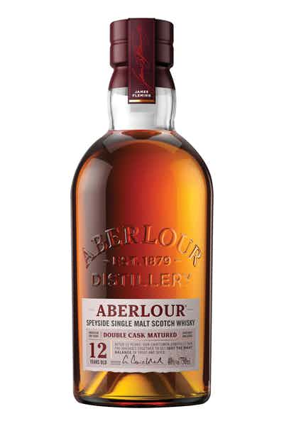 Aberlour Single Malt 12 Year