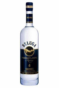 Beluga Transatlantic Vodka