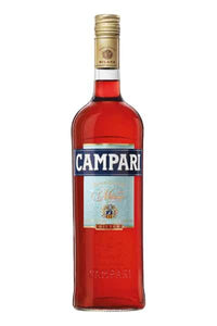 Campari Aperitivo