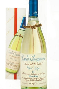 Zaccagnini Pinot Grigio