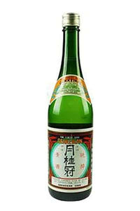 Gekkeikan Sake Traditional