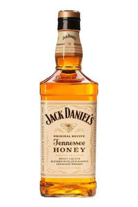 Jack Daniel's Tennessee Honey