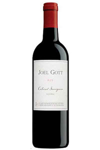 Joel Gott Cabernet Sauvignon 815