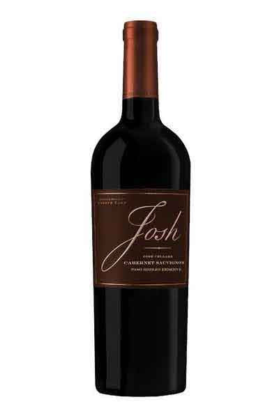 Josh Paso Robles Reserve Cabernet Sauvignon