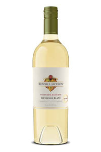 Kendall-Jackson Sauvignon Blanc Vintner's Reserve