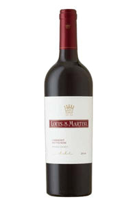 Louis M Martini Cabernet Sauvignon Sonoma