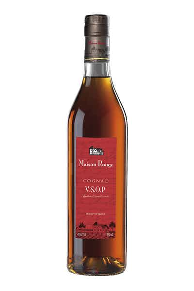 Maison Rouge Cognac VSOP