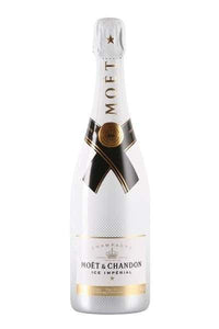 Moet & Chandon Ice Imperial Champagne