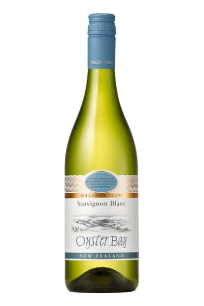 Oyster Bay Sauvignon Blanc