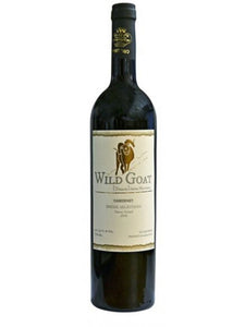 Wild Goat Cabernet Semi Sweet