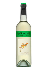 Yellow Tail Pinot Grigio