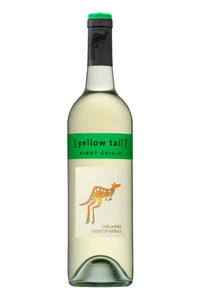 Yellow Tail Pinot Grigio